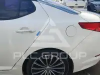 2012 KIA K5