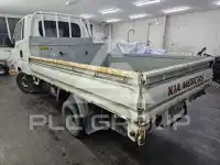 2012 KIA Bongo
