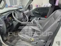 2012 KIA Bongo