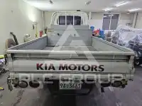 2012 KIA Bongo