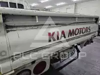 2012 KIA Bongo