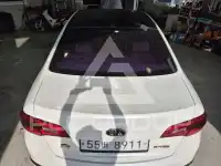 2012 KIA K7