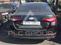 2012 KIA K5