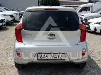 2012 KIA Morning