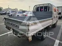 2012 KIA Bongo 3