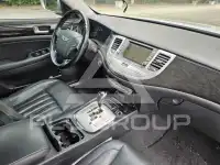 2012 Hyundai Genesis