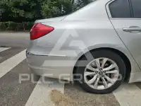 2012 Hyundai Genesis