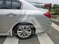 2012 Hyundai Genesis