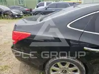 2012 Hyundai Equus