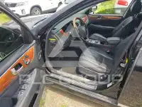 2012 Hyundai Equus