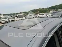 2013 BMW 5 Series