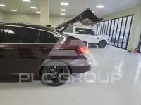 2013 BMW 5 Series