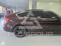 2013 BMW 5 Series