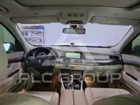 2013 BMW 5 Series