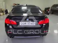 2013 BMW 528