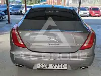 2013 Jaguar XJ