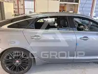 2013 Jaguar XJ