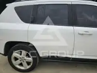 2013 Jeep COMPASS
