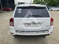 2013 Jeep COMPASS