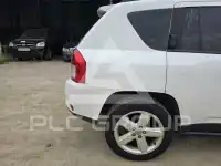 2013 Jeep COMPASS