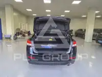 2013 Renault Samsung SM5