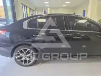 2013 Renault Samsung SM5