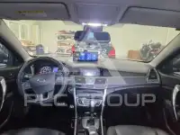2013 Renault Samsung SM5