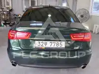 2013 Audi A6