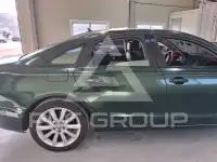2013 Audi A6