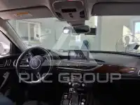 2013 Audi A6