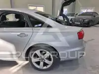 2013 Audi A6