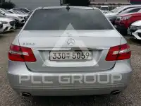 2013 Mercedes Benz E 300