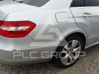 2013 Mercedes Benz E 300