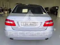 2013 Mercedes Benz E 300