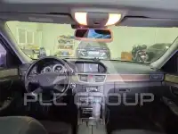 2013 Mercedes Benz E 300