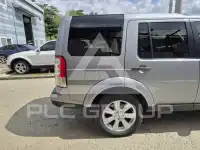 2013 Land Rover Discovery