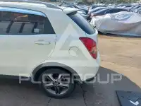 2013 KG Korando