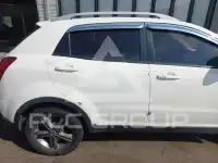 2013 KG Korando