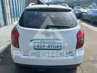 2013 KG Korando