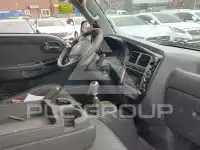 2013 KIA Bongo III