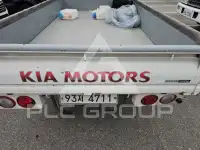2013 KIA Bongo III