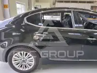 2013 KIA K7