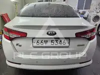 2013 KIA K5
