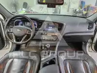 2013 KIA K5