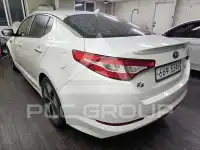 2013 KIA K5