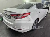 2013 KIA K5