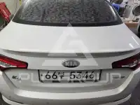 2013 KIA K5
