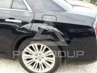 2013 Chrysler 300