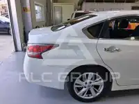 2014 Nissan 