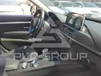 2014 BMW 320